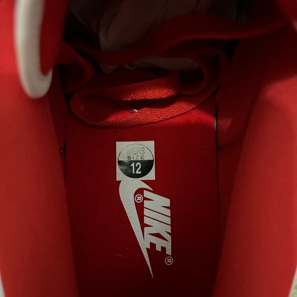 2020
Dunk Low Retro SP 'St. John's - Picture 8 of 8